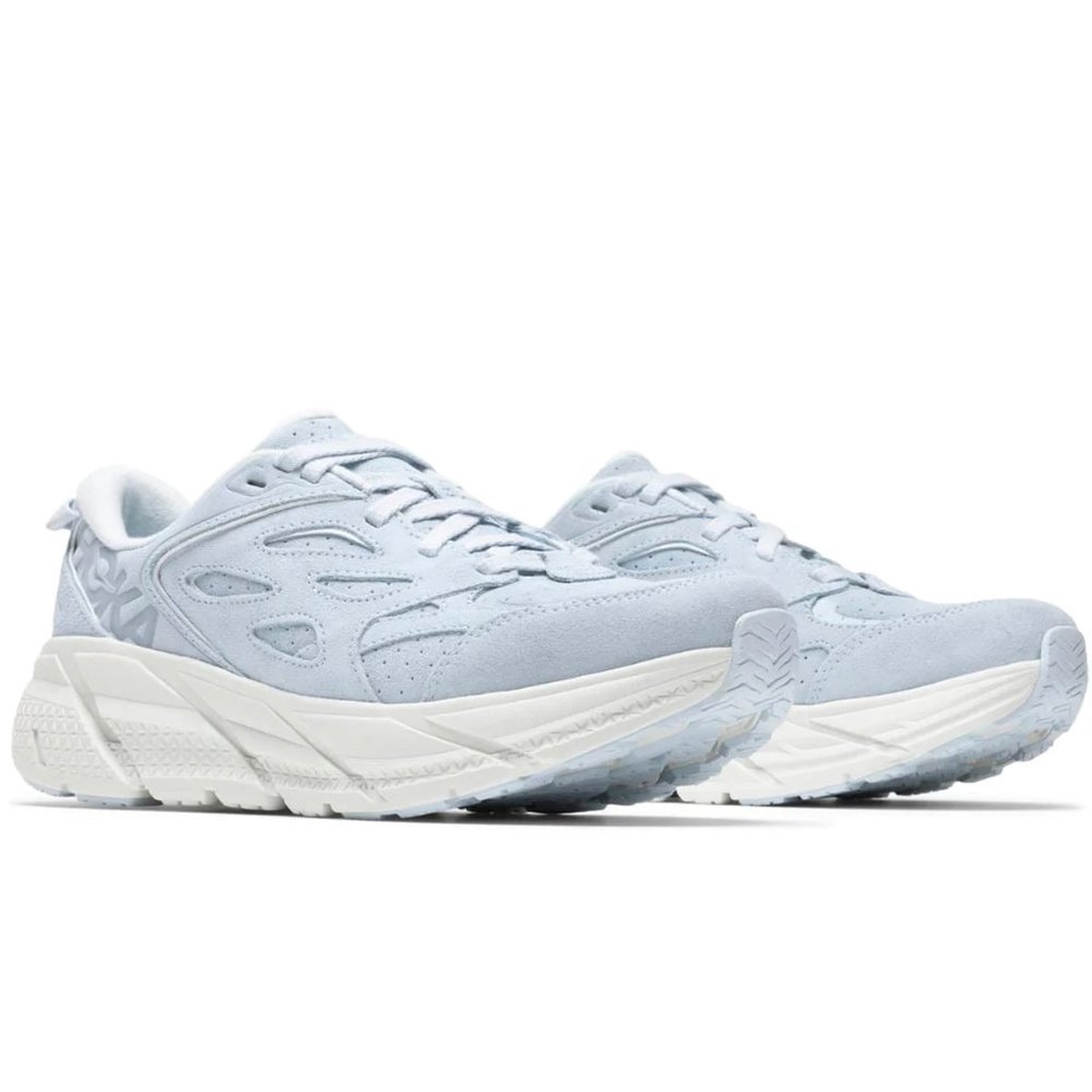 Hoka CLIFTON L SUEDE Women's Size 10.5